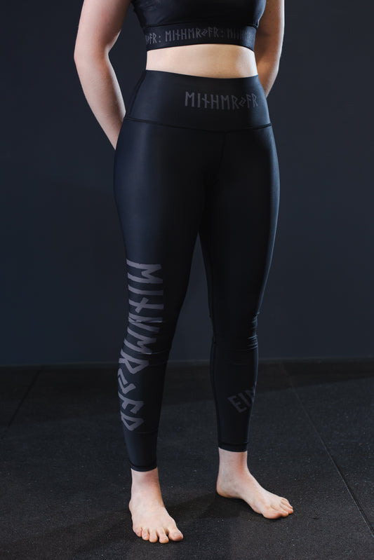 Einherjar Spats Classic