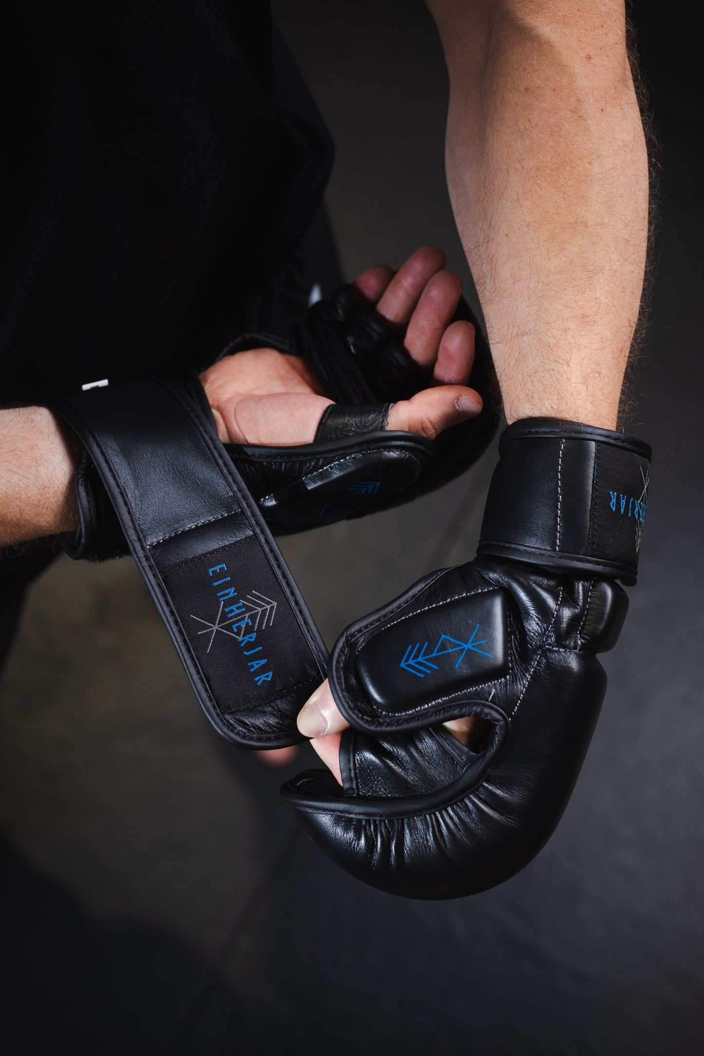 Einherjar MMA Handschuhe Classic