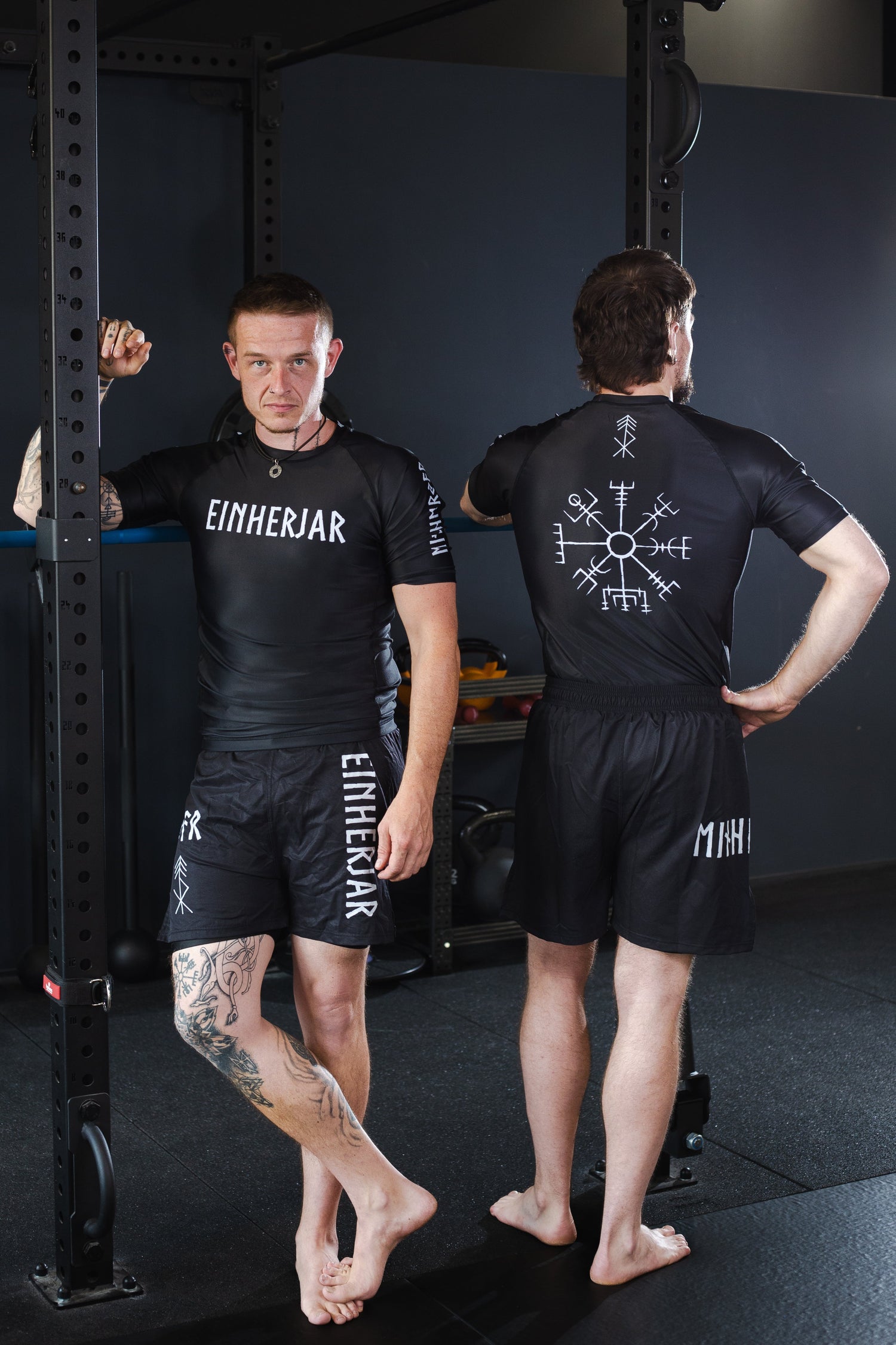 Einherjar Fightwear