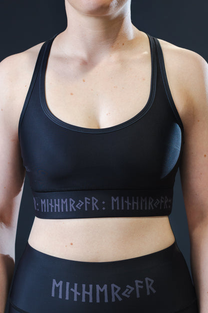 Einherjar Sport BH