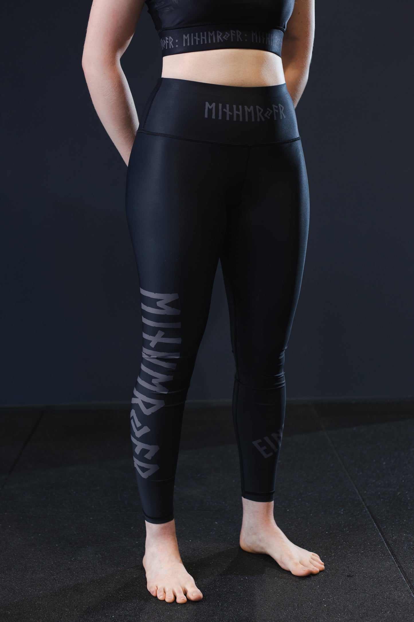 Einherjar Spats Classic