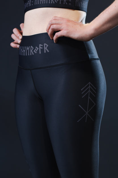 Einherjar Spats Classic