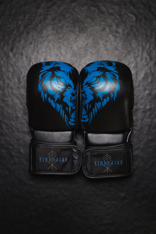Einherjar MMA Handschuhe Classic