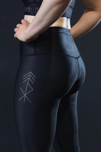 Einherjar Spats Classic