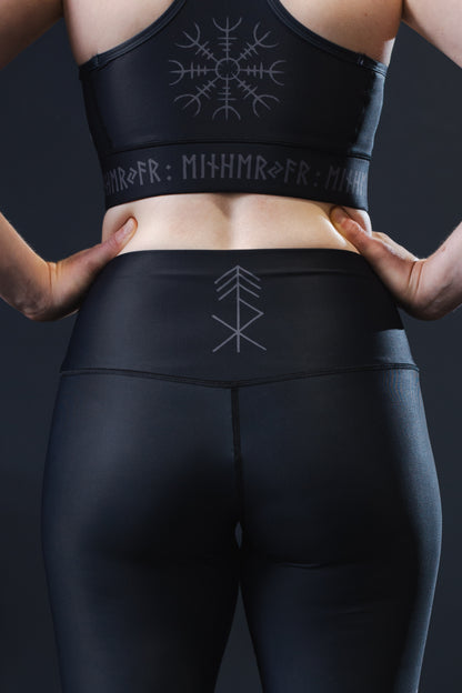 Einherjar Spats Classic