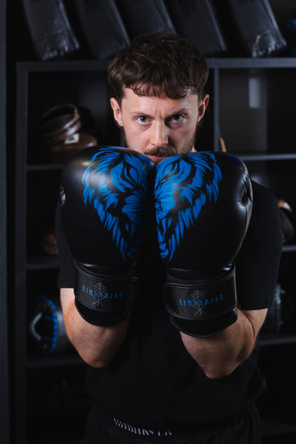 Einherjar Boxhandschuhe Classic