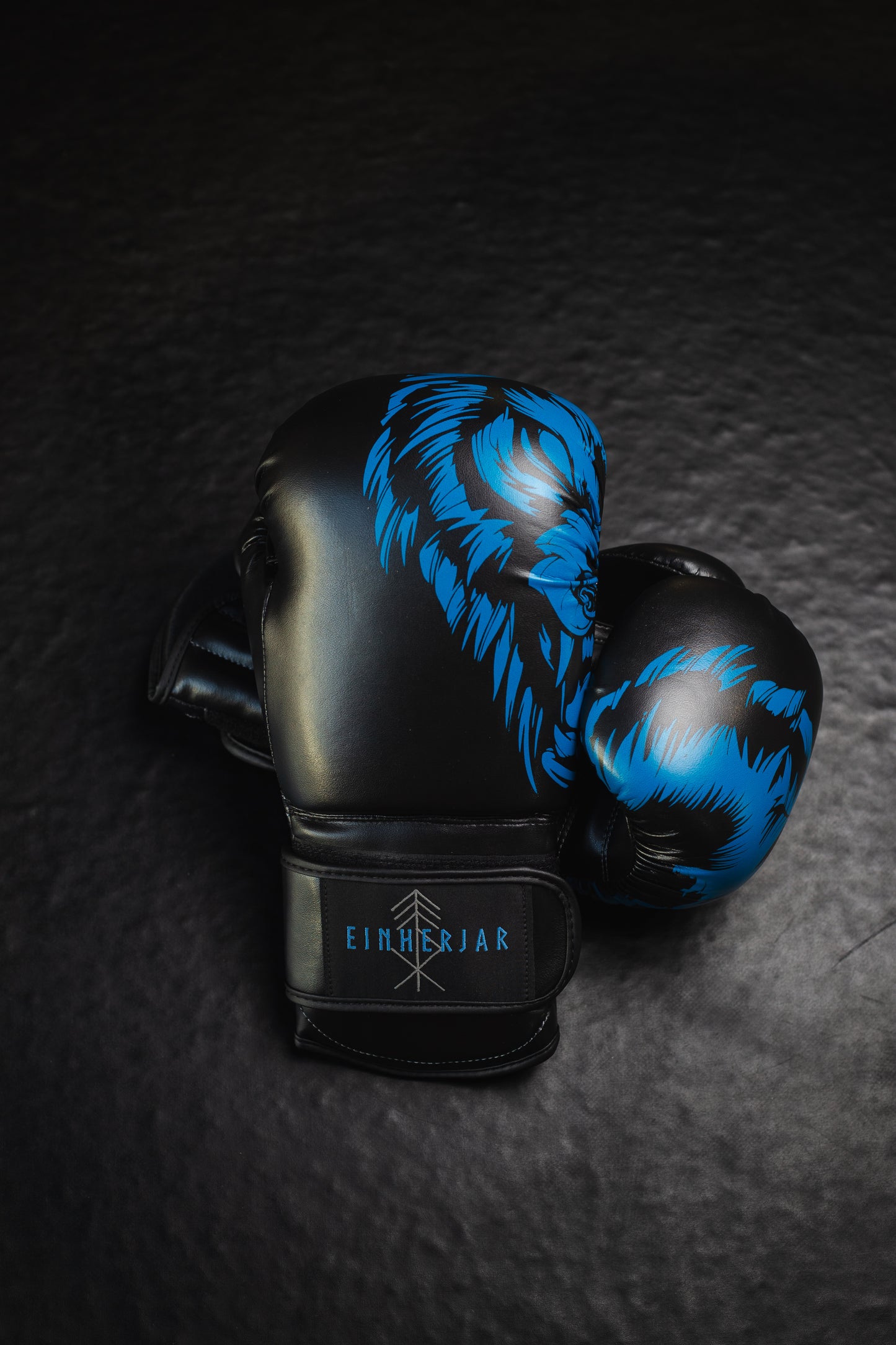 Einherjar Boxhandschuhe Classic