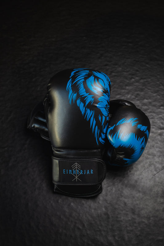 Einherjar Boxhandschuhe Classic