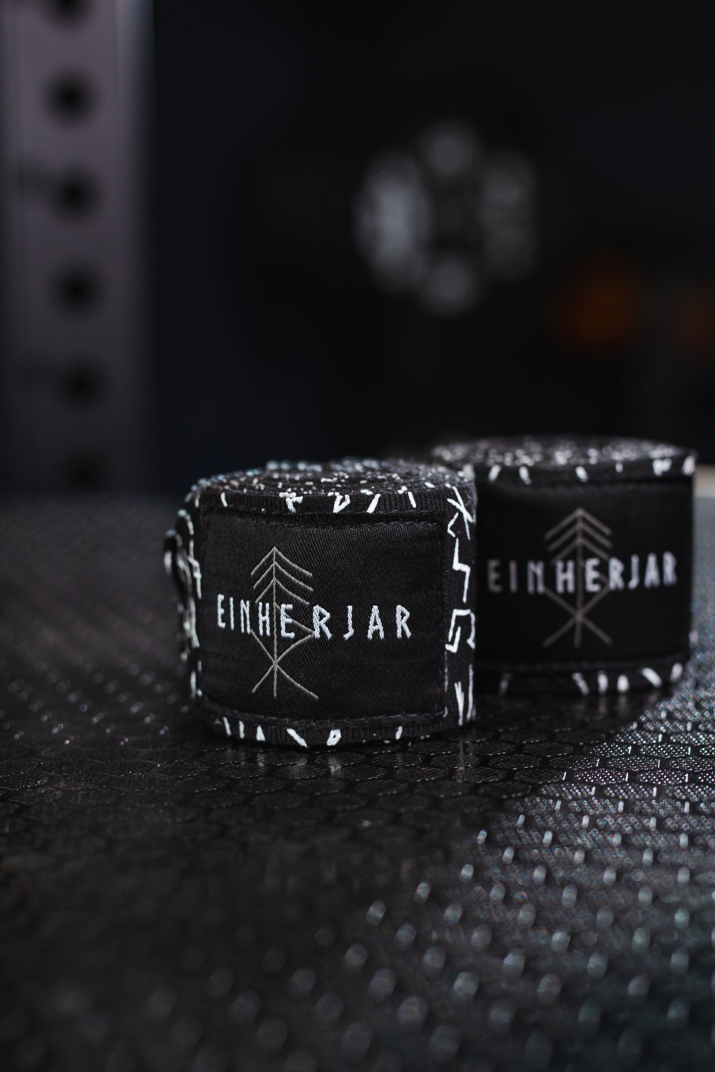 Einherjar Handbandage 460cm Futhark