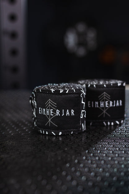 Einherjar Handbandage 460cm Futhark