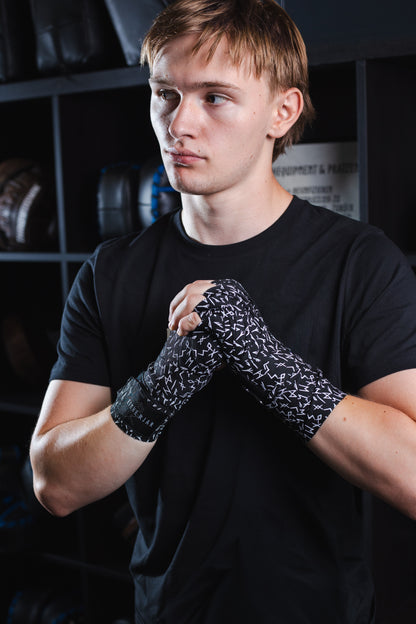 Einherjar Handbandage 460cm Futhark
